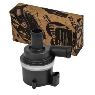 Додатковий водяний насос ET ENGINETEAM ED0109