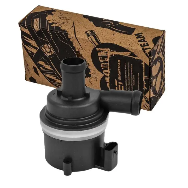 Додатковий водяний насос ET ENGINETEAM ED0109 (фото 1)