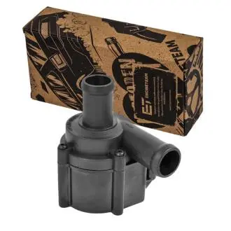 Водяной насос, стояночный обогреватель ET ENGINETEAM ED0112