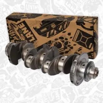 Коленчатый вал ET ENGINETEAM HK0206