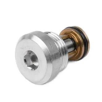 Клапан регулировки давления масла ET ENGINETEAM HP0003