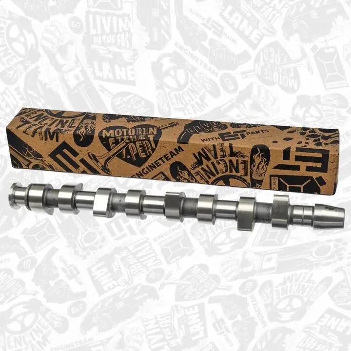 Фото 1 - Распредвал ET ENGINETEAM HV0159 Распредвал ET ENGINETEAM HV0159 (фото 1)