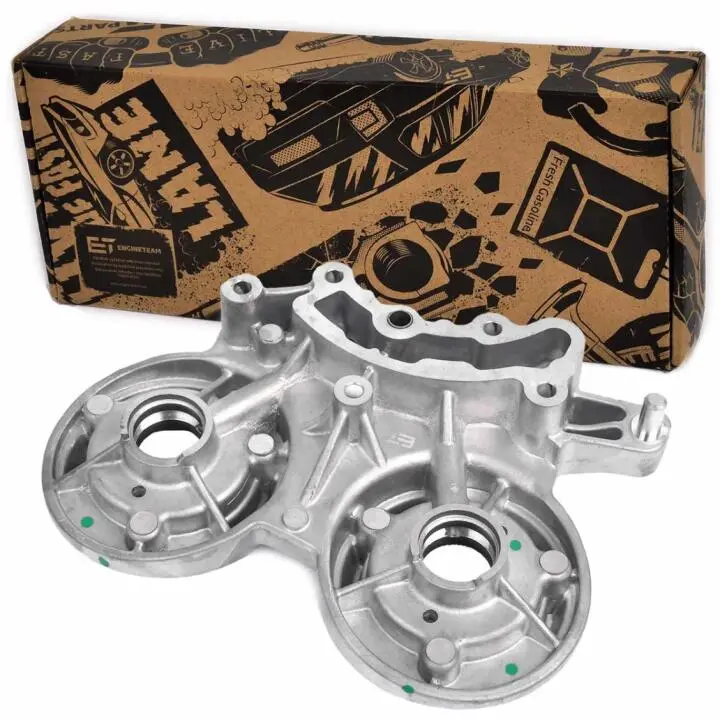 Кронштейн опоры, распредвал ET ENGINETEAM HV0422 (фото 1)