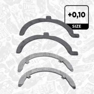 Дистанционная шайба, коленчатый вал ET ENGINETEAM LA001010