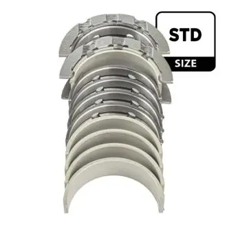 Вкладыши коленвала ET ENGINETEAM LH003700