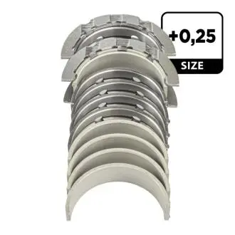 Вкладыши коленвала ET ENGINETEAM LH003725