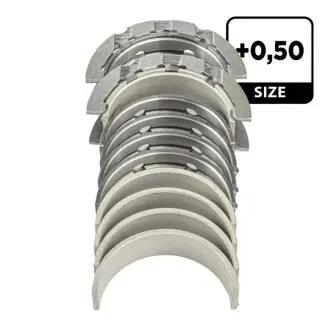 Вкладыши коленвала ET ENGINETEAM LH003750