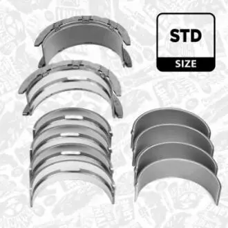 Вкладиші колінвалу ET ENGINETEAM LH004100