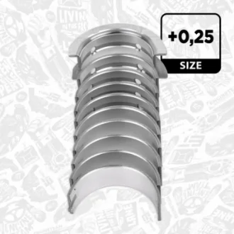 Вкладыши коленвала ET ENGINETEAM LH005625