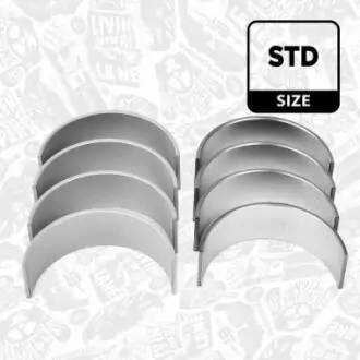 Вкладыш ET ENGINETEAM LP001900