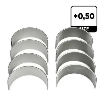 Вкладыши коленвала ET ENGINETEAM LP004150