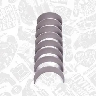 Вкладыши ET ENGINETEAM LP004900