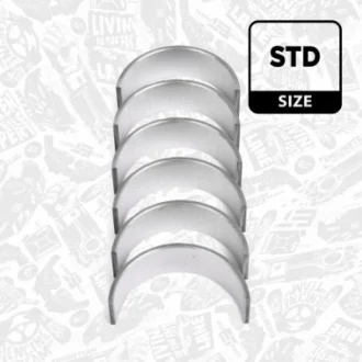 Вкладыши ET ENGINETEAM LP005000