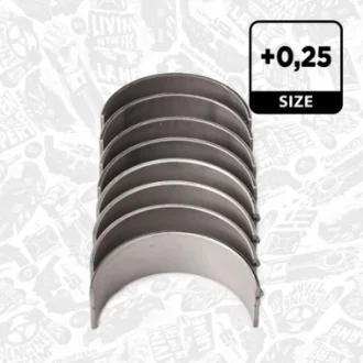 Вкладиші ET ENGINETEAM LP005825