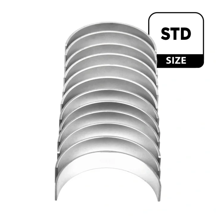 Вкладиші ET ENGINETEAM LP006400 (фото 1)