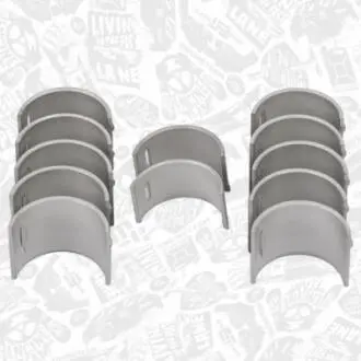 Підшипник розподільного валу ET ENGINETEAM LV0002