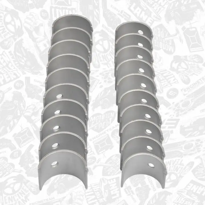 Подшипник распредвала ET ENGINETEAM LV0005 (фото 1)