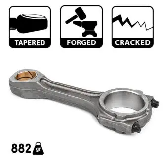 Шатун ET ENGINETEAM OM0034