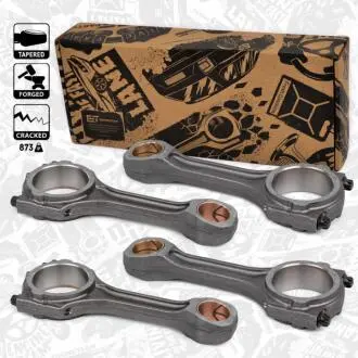 Деталі двигуна ET ENGINETEAM OM0040