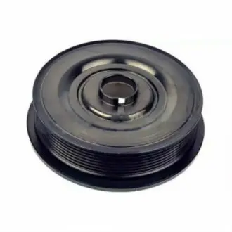 Ременный шкив, коленчатый вал ET ENGINETEAM PC0005