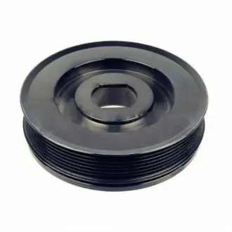 Ременный шкив, коленчатый вал ET ENGINETEAM PC0010