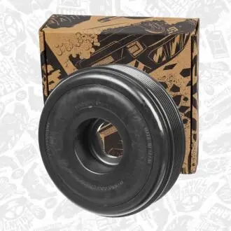 Ременный шкив, коленчатый вал ET ENGINETEAM PC0017