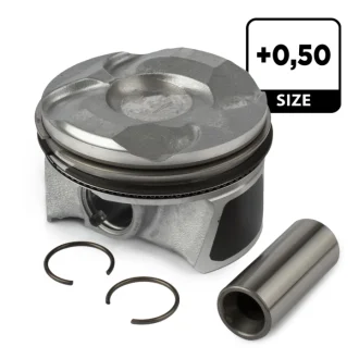 Поршень ET ENGINETEAM PM011750