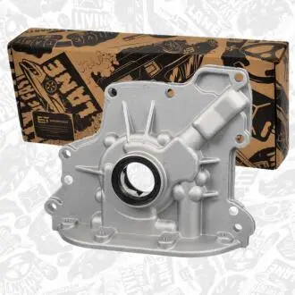 Масляный насос ET ENGINETEAM PU0058