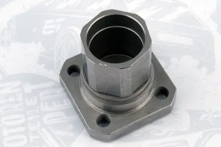 Гильза, ротор масляного насоса ET ENGINETEAM PU0102