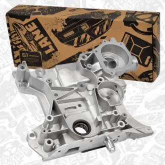 Масляный насос ET ENGINETEAM PU0105