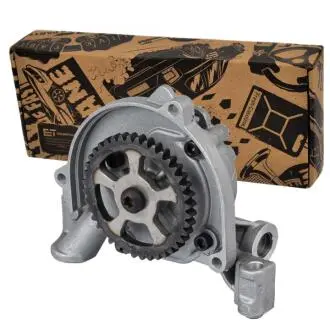 Масляный насос ET ENGINETEAM PU0106