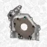 Насос масляний citroen berlingo/fiat scudo/peugeot partner 1.6d/hdi 08- ET ENGINETEAM PU0109 (фото 3)