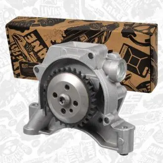 Масляный насос ET ENGINETEAM PU0115