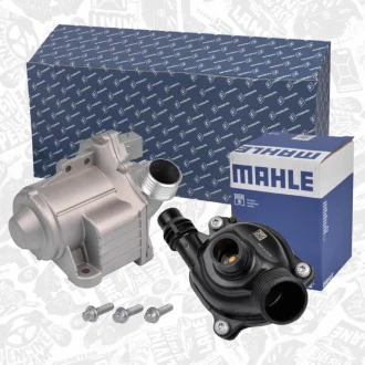 Водяной насос ET ENGINETEAM PW0014