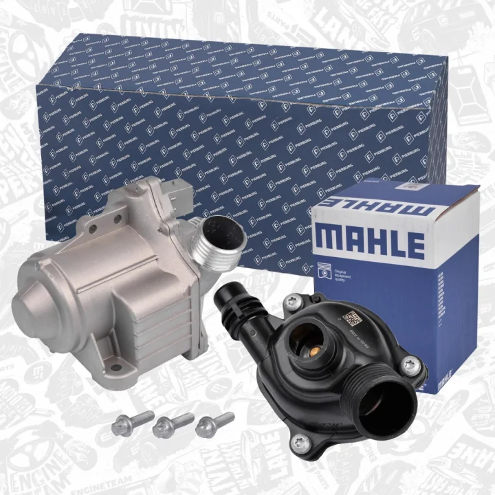 Водяной насос ET ENGINETEAM PW0014 (фото 1)