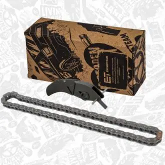 Комплект цепи, привод масляного насоса ET ENGINETEAM RS0053