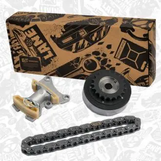 Детали двигателя ET ENGINETEAM RS0061