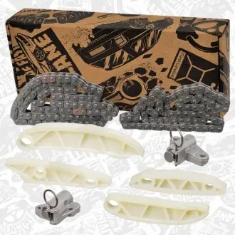 Комплект ланцюга приводу розподільного валу ET ENGINETEAM RS0092