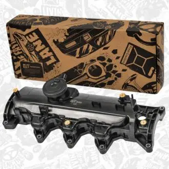 Крышка головки блока цилиндров ET ENGINETEAM RV0024