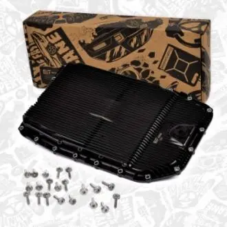 Масляный поддон акпп ET ENGINETEAM SG0002