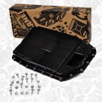 Масляный поддон акпп ET ENGINETEAM SG0003