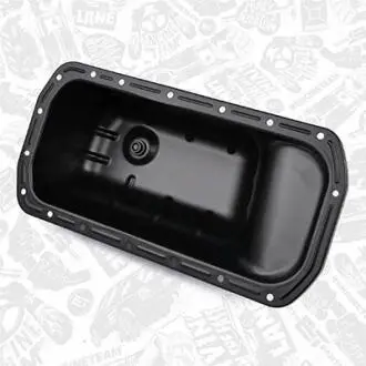 Масляный поддон ET ENGINETEAM SU0015