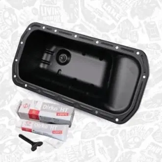 Масляный поддон ET ENGINETEAM SU0015VR1