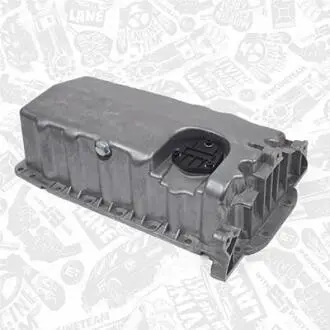 Масляный поддон ET ENGINETEAM SU0021