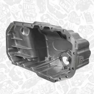 Масляный поддон ET ENGINETEAM SU0025