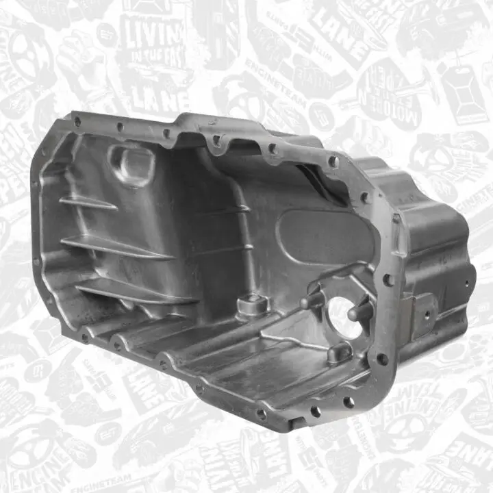 Масляний піддон ET ENGINETEAM SU0025 (фото 1)