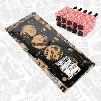 Прокладка, головка цилиндра ET ENGINETEAM TH0020BT