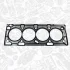 Прокладка, головка цилиндра ET ENGINETEAM TH0021BT (фото 2)