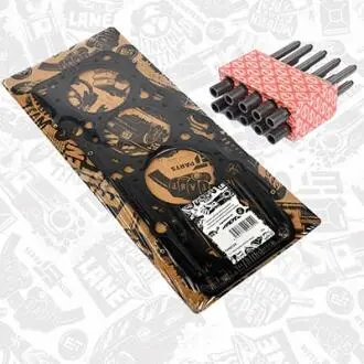 Прокладка, головка циліндра ET ENGINETEAM TH0029BT