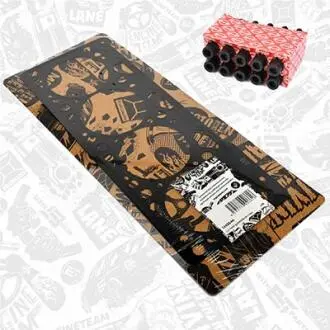 Прокладка, головка цилиндра ET ENGINETEAM TH0046BT